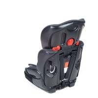Автокресло Martin noir BAB001 PIONEER  Elite Steel Blue